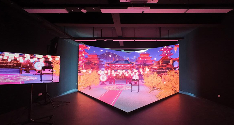 杭州展厅
