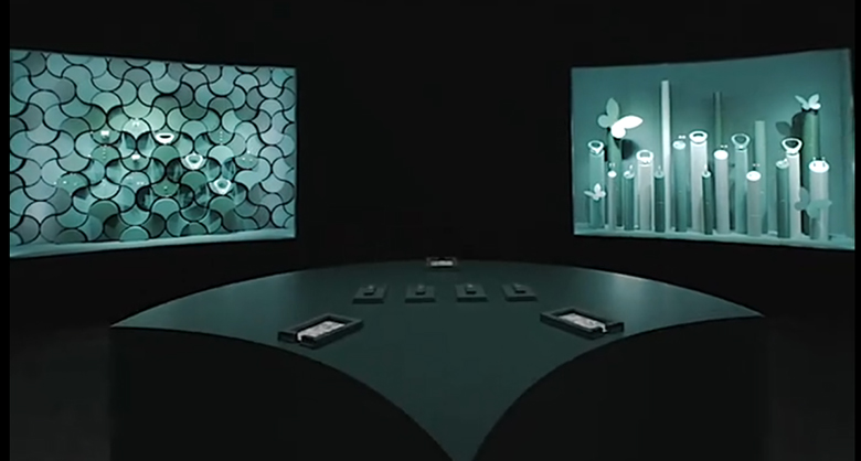 Graff上海珠宝展