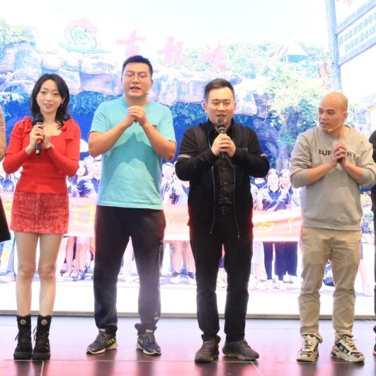 “六载砥砺 龙行龘龘”——太龙视觉六周年暨2024新春年会回顾！